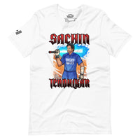 The Master Blaster T-Shirt