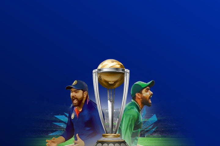 The Clash of Titans: India vs Pakistan at T20 World Cup 2024