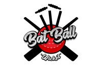 Bat Ball Wicket