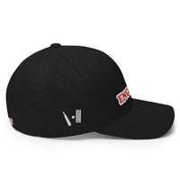 England Cricket FlexFit Hat