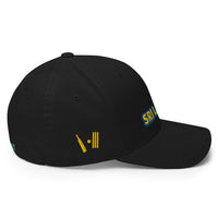 Sri Lanka Cricket FlexFit Hat