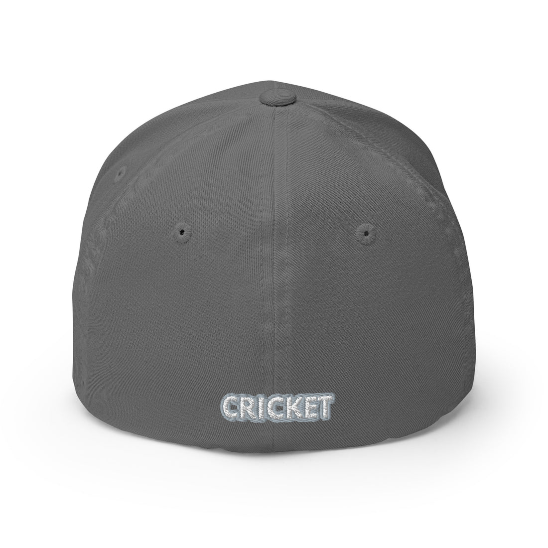 Afghanistan Cricket FlexFit Hat