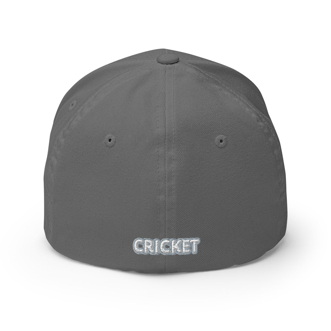 USA Cricket FlexFit Hat