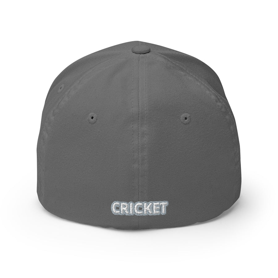 Pakistan Cricket FlexFit Hat