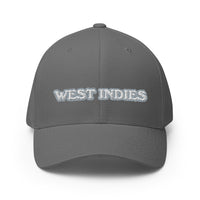 West Indies Cricket FlexFit Hat