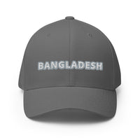 Bangladesh Cricket FlexFit Hat