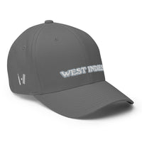 West Indies Cricket FlexFit Hat