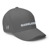 Bangladesh Cricket FlexFit Hat