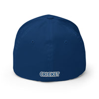 Sri Lanka Cricket FlexFit Hat