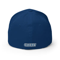 England Cricket FlexFit Hat