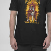 The Prince ( Brian Lara ) T-Shirt