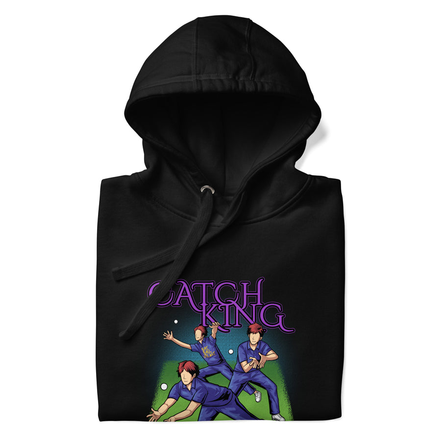 Catch King Hoodie