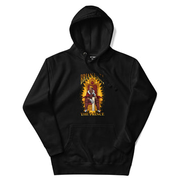 Brian Lara ( The Prince ) Hoodie