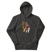 Super Sixer Hoodie