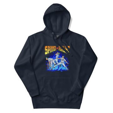 Spinner Specialist Hoodie