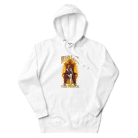 Brian Lara ( The Prince ) Hoodie