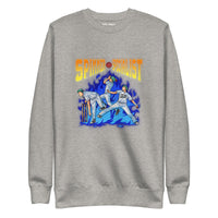 Spinner Specialist Graphic Design Sweatshirt