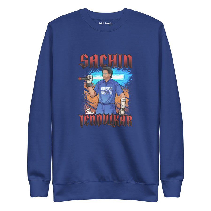 The Master Blaster Sweatshirt