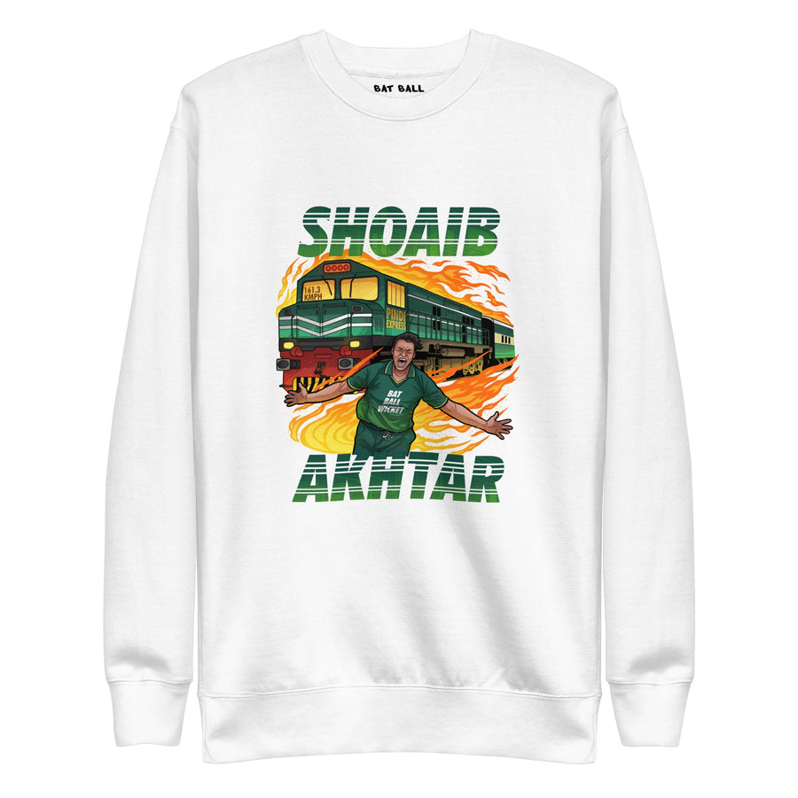 The Pindi Express Sweatshirt