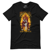 The Prince ( Brian Lara ) T-Shirt