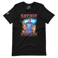 The Master Blaster T-Shirt